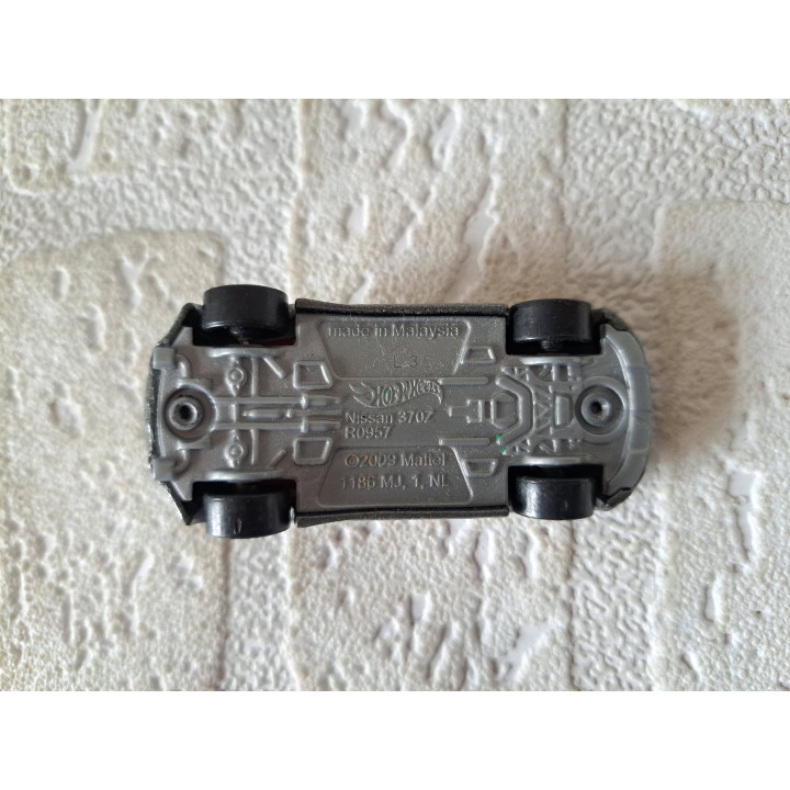 Nissan 370Z 10 pack Hot wheels 2018 - modelauto Nissan 370Z 10 pack Hot wheels 2018 - modelauto