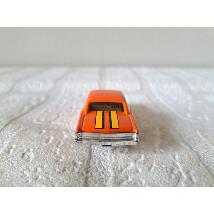 Chevrolet Chevelle SS 396 1967 10 pack Hot wheels 2017 - Verzamelmodelauto Chevrolet Chevelle SS 396 1967 10 pack Hot wheels 2017 - Verzamelmodelauto