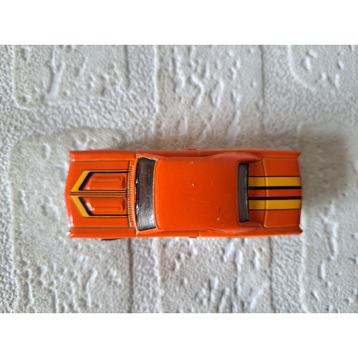 Chevrolet Chevelle SS 396 1967 10 pack Hot wheels 2017 - Verzamelmodelauto Chevrolet Chevelle SS 396 1967 10 pack Hot wheels 2017 - Verzamelmodelauto