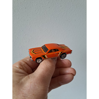 Chevrolet Chevelle SS 396 1967 10 pack Hot wheels 2017 Chevrolet Chevelle SS 396 1967 10 pack Hot wheels 2017