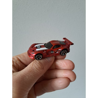 Dodge Viper SRT GTS-R 10 pack Hot wheels 2017