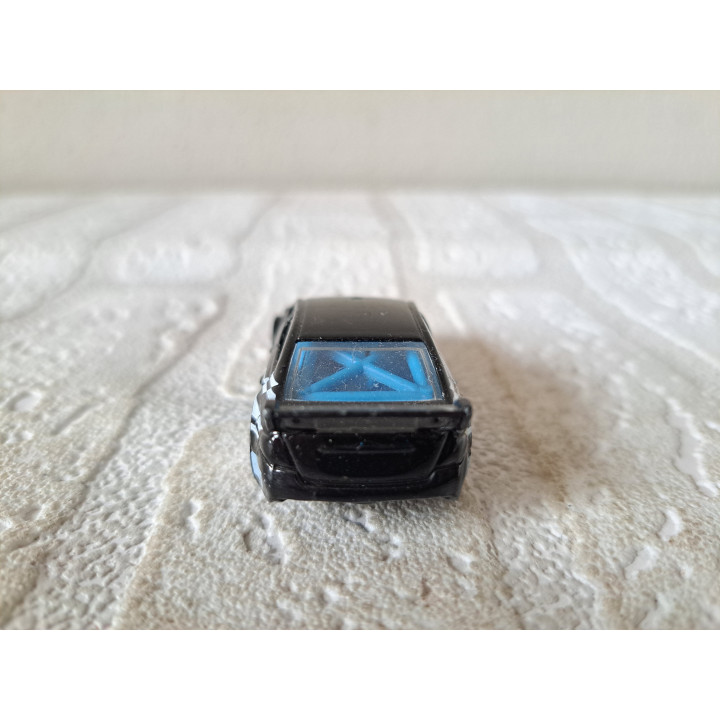 Ford Falcon Race Car Hot Wheels 2014 1:64 Scale Model