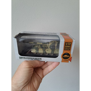 Jagdpanzer E100 tank destory 1:72 Modelcollect