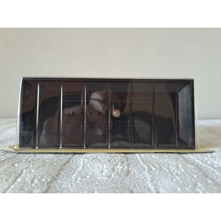 AMC Schneider P16 (M29) Mettet 1:43 Atlas - militair