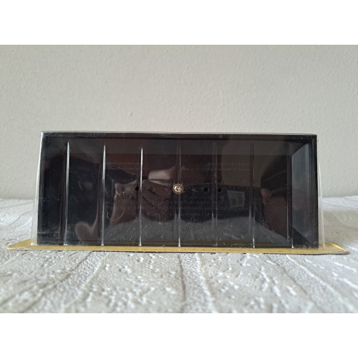 Panhard 178 AMD 35 Nederland 1:43 Atlas - militair