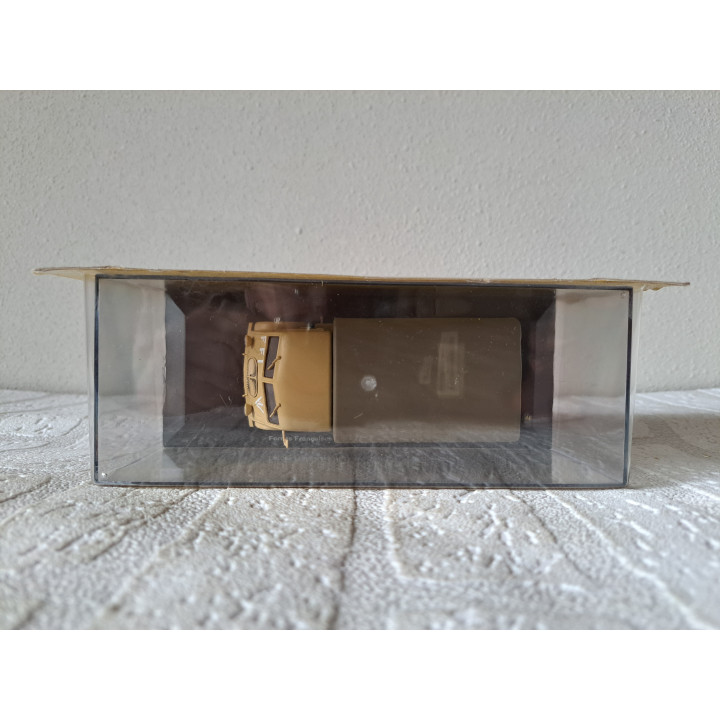 Atlas Peugeot DMA F.F.I. Frankrijk Militair Model 1:43