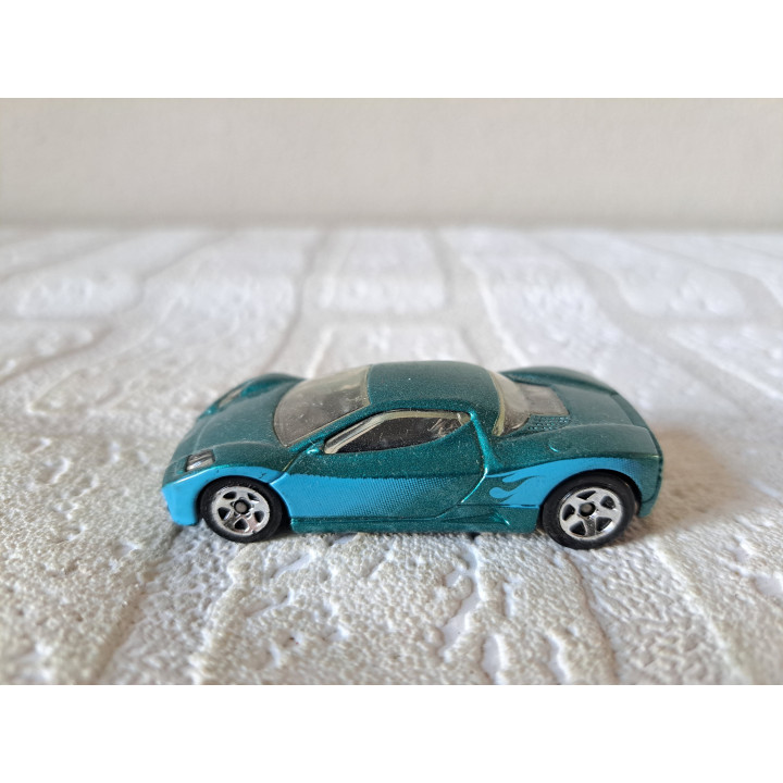 Honda Acura HSC Concept 10 pack Hot wheels 2013 - Verzamelmodelauto