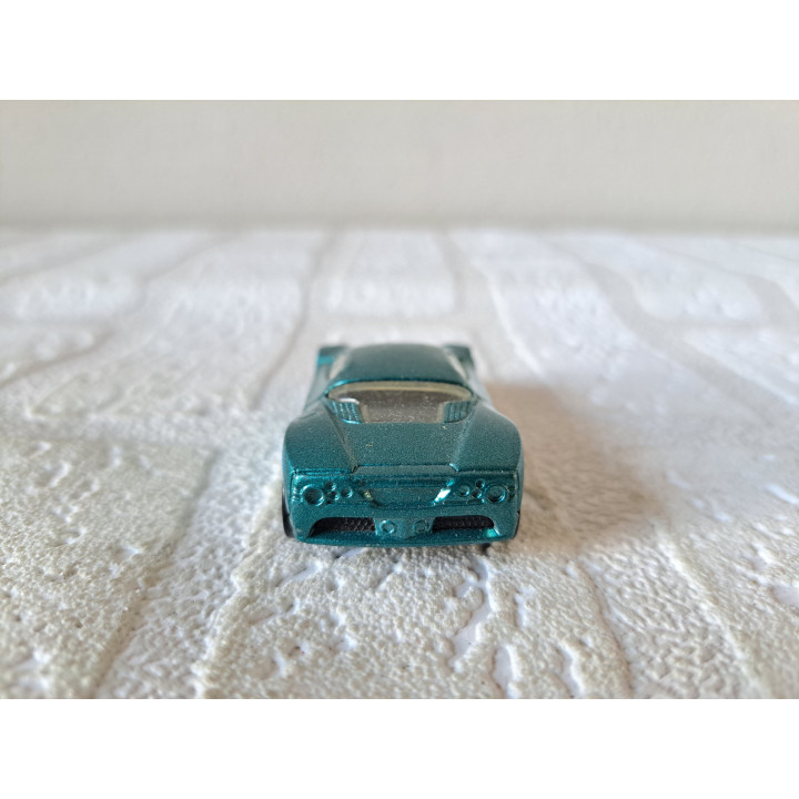 Honda Acura HSC Concept 10 pack Hot wheels 2013 - Verzamelmodelauto