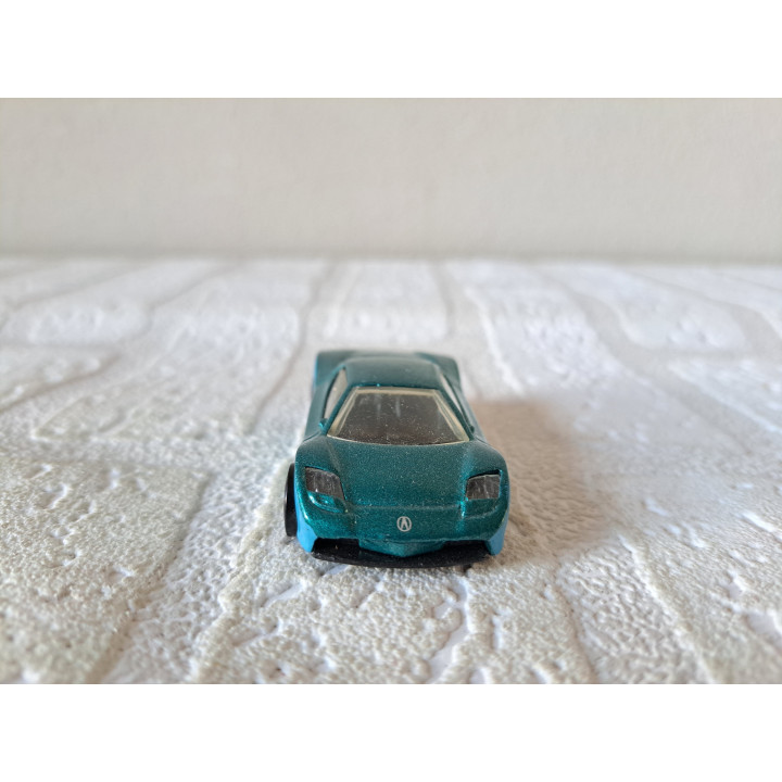 Honda Acura HSC Concept 10 pack Hot wheels 2013 - Verzamelmodelauto