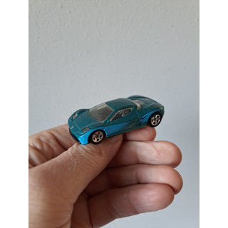 Honda Acura HSC Concept 10 pack Hot wheels 2013