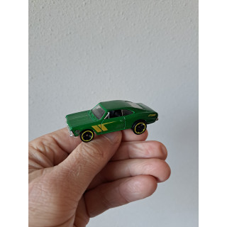 Chevrolet SS 10 pack Hot wheels 2017