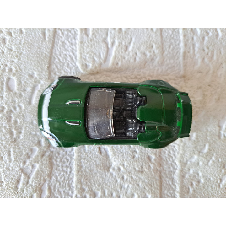 Jaguar F Type Project 75 2015 Hot wheels 2015-185 (1) - Verzamelmodelauto