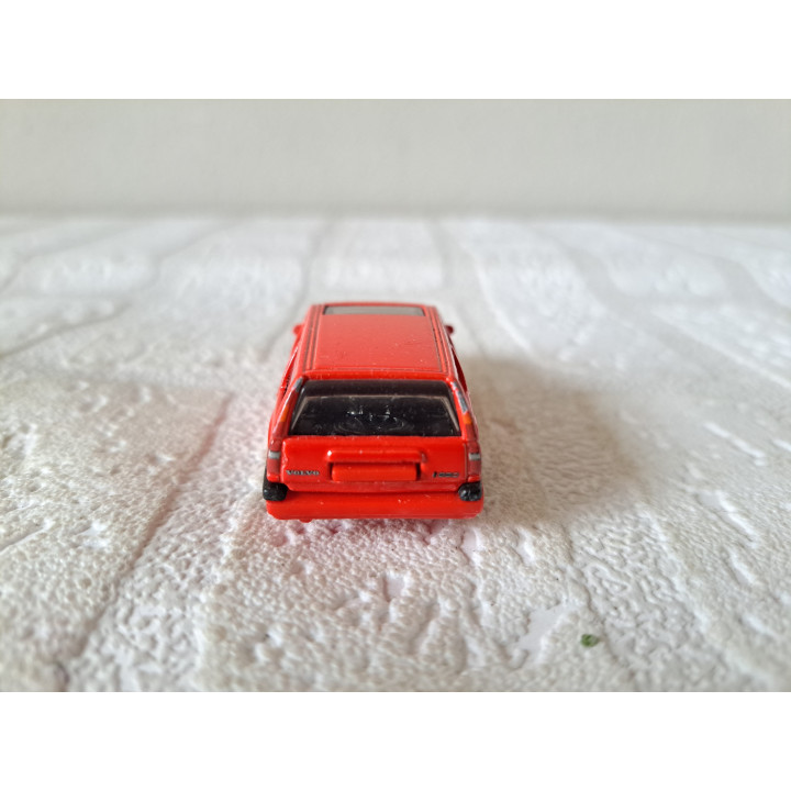 Volvo 850 Estate Hot wheels 2021-043 - Verzamelmodelauto Volvo 850 Estate Hot wheels 2021-043 - Verzamelmodelauto