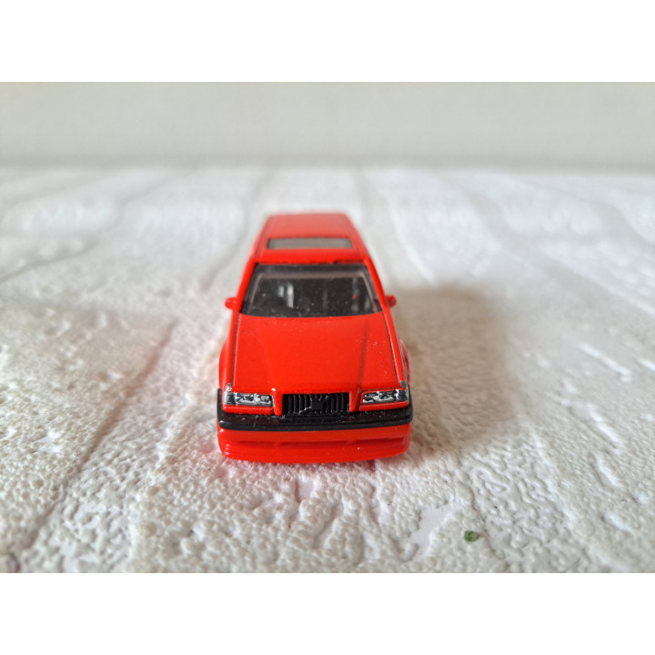 Volvo 850 Estate Hot wheels 2021-043 - Verzamelmodelauto Volvo 850 Estate Hot wheels 2021-043 - Verzamelmodelauto