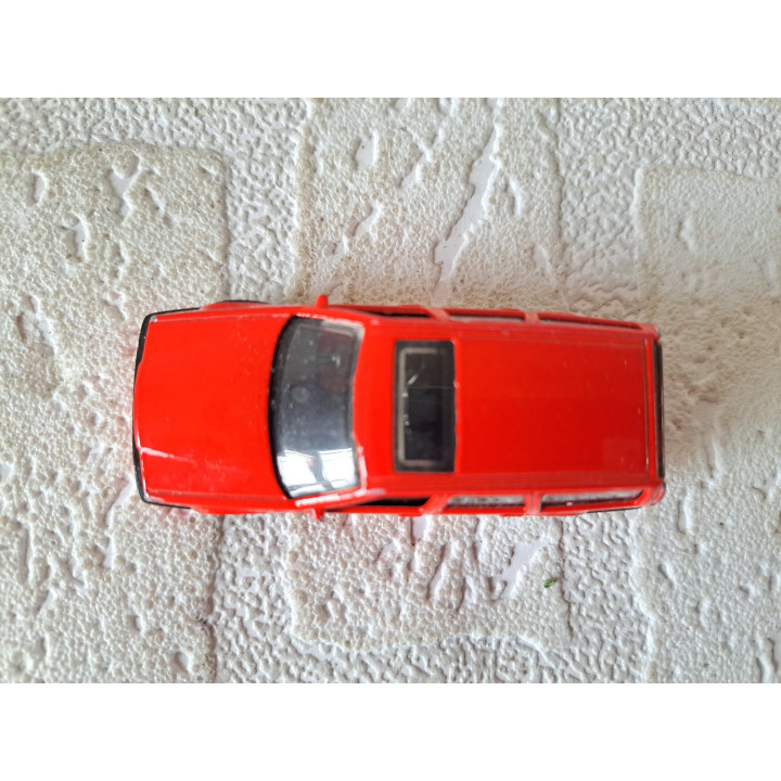 Volvo 850 Estate Hot wheels 2021-043 - Verzamelmodelauto Volvo 850 Estate Hot wheels 2021-043 - Verzamelmodelauto