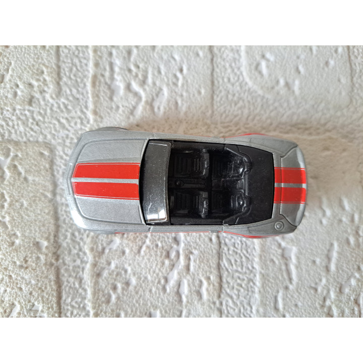 Chevrolet Camaro Convertible Concept Hot wheels 2011-149 - Verzamelmodelauto Chevrolet Camaro Convertible Concept Hot wheels 2011-149 - Verzamelmodelauto