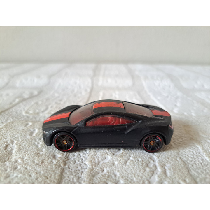 Honda Acura NSX Concept 2012 10 pack Hot wheels 2017 - Verzamelmodelauto