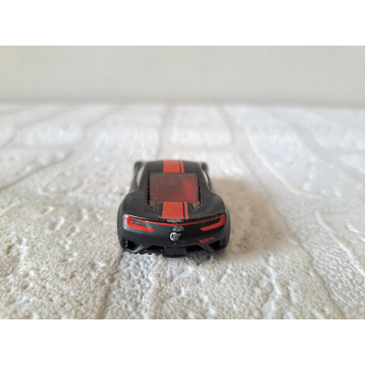 Honda Acura NSX Concept 2012 10 pack Hot wheels 2017 - Verzamelmodelauto