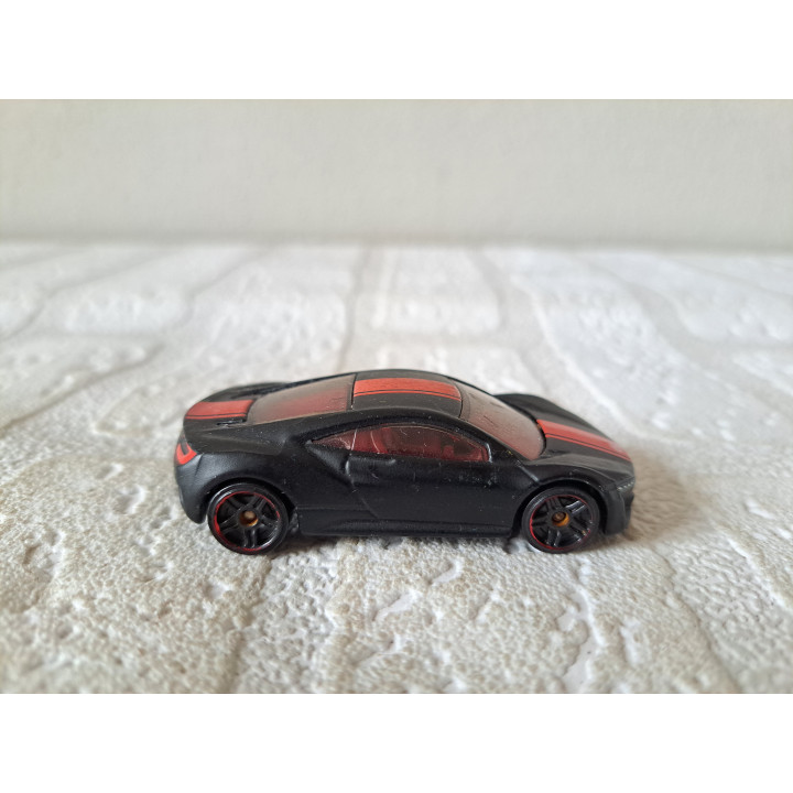 Honda Acura NSX Concept 2012 10 pack Hot wheels 2017 - Verzamelmodelauto
