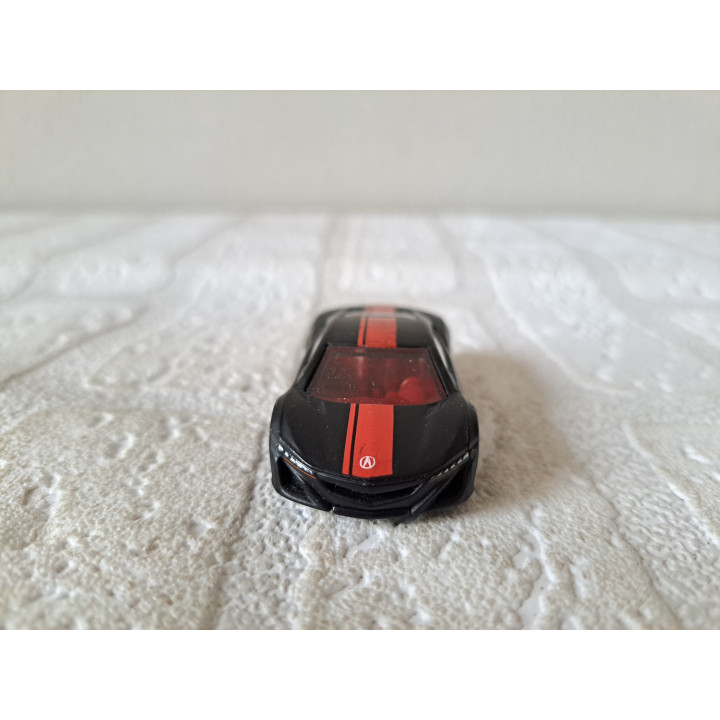 Honda Acura NSX Concept 2012 10 pack Hot wheels 2017 - Verzamelmodelauto