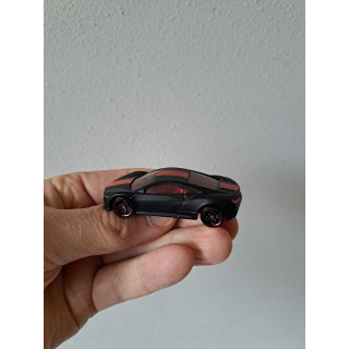 Honda Acura NSX Concept 2012 10 pack Hot wheels 2017