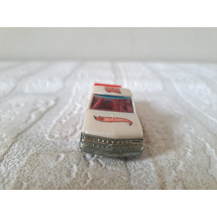 Chevrolet Chevy 1500 1996 Hot wheels 2011-078 (2) - Verzamelmodelauto Chevrolet Chevy 1500 1996 Hot wheels 2011-078 (2) - Verzamelmodelauto