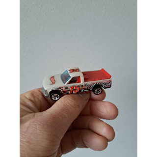 Chevrolet Chevy 1500 1996 Hot wheels 2011-078 (2) Chevrolet Chevy 1500 1996 Hot wheels 2011-078 (2)