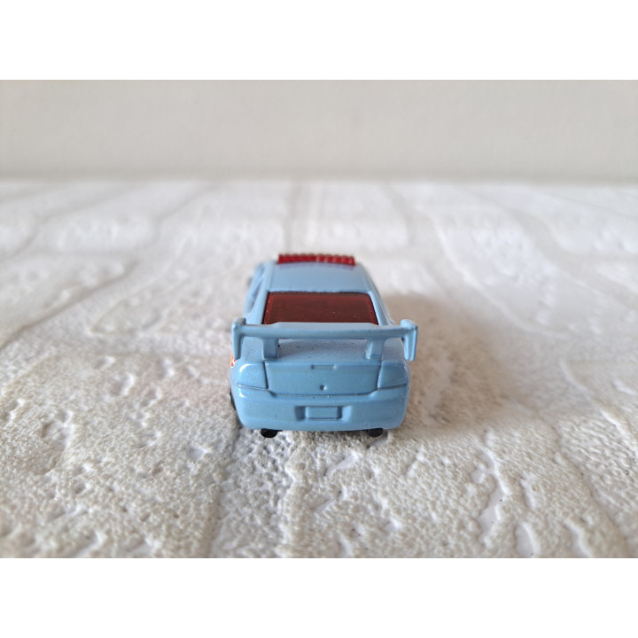 Dodge Charger Drift Car Hot Wheels 2014-048 - Verzamelmodelauto