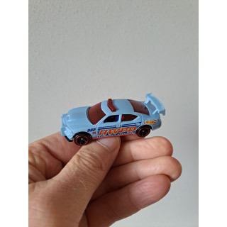 Dodge Charger Drift Car Hot Wheels 2014-048 Dodge Charger Drift Car Hot Wheels 2014-048