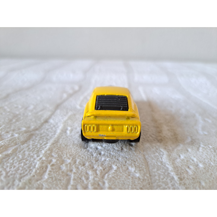 Ford Mustang Mach 1 1970 10 pack Hot Wheels 2016 (2) - Verzamelmodelauto