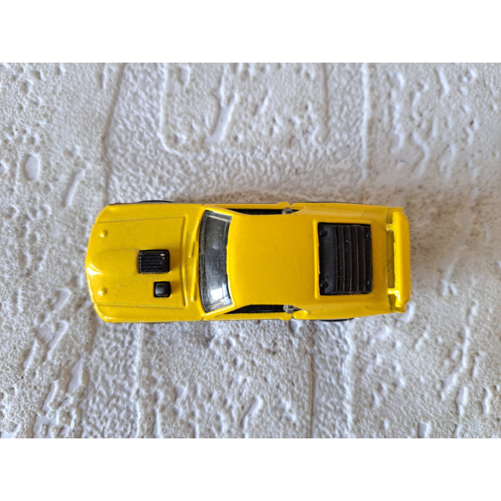 Ford Mustang Mach 1 1970 10 pack Hot Wheels 2016 (2) - Verzamelmodelauto