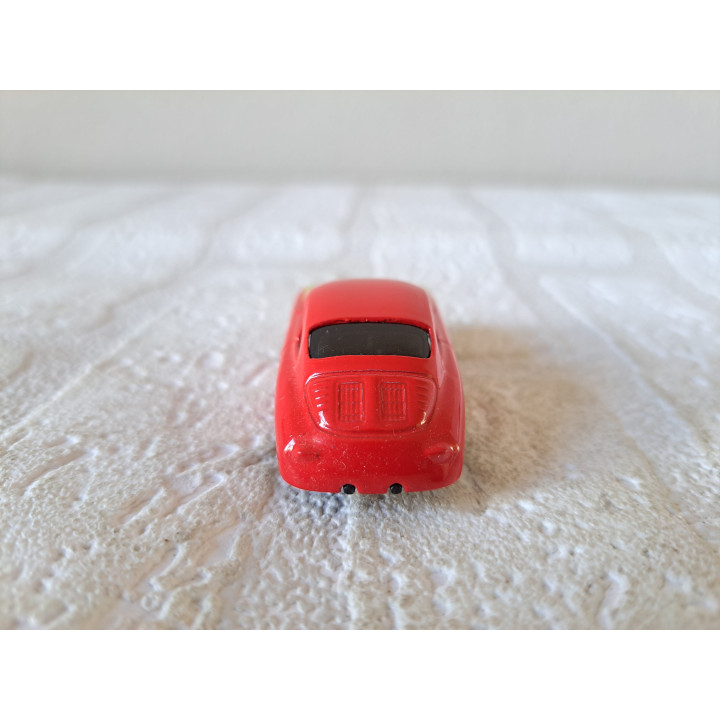 Porsche 356A Outlaw 10 pack Hot Wheels 2019 - modelauto Porsche 356A Outlaw 10 pack Hot Wheels 2019 - modelauto