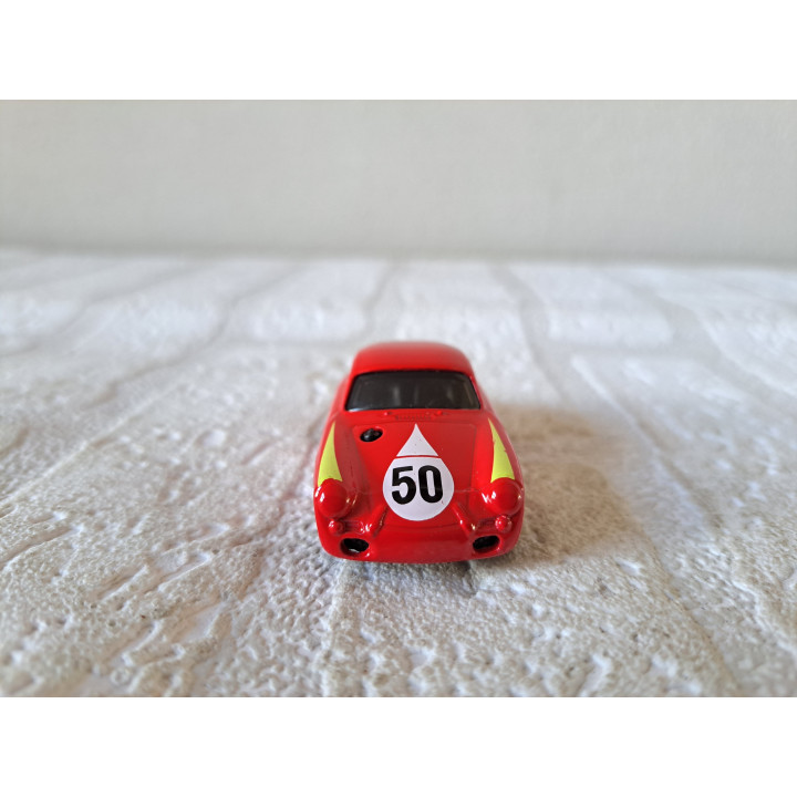 Porsche 356A Outlaw 10 pack Hot Wheels 2019 - modelauto Porsche 356A Outlaw 10 pack Hot Wheels 2019 - modelauto