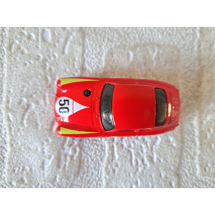 Porsche 356A Outlaw 10 pack Hot Wheels 2019 - modelauto Porsche 356A Outlaw 10 pack Hot Wheels 2019 - modelauto