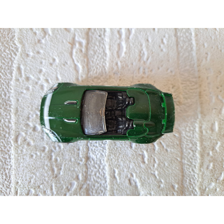 Hot Wheels Jaguar F-Type Project 7 2015-185 Sports Car