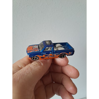 Chevrolet LUV Custom 1972 Hot wheels 2017-036 Chevrolet LUV Custom 1972 Hot wheels 2017-036