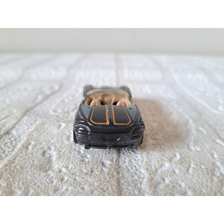 Dodge Concept Car Copperhead Hot Wheels 2008-087 - Verzamelmodelauto