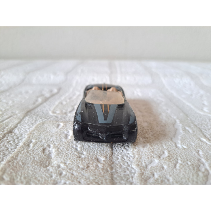 Dodge Concept Car Copperhead Hot Wheels 2008-087 - Verzamelmodelauto
