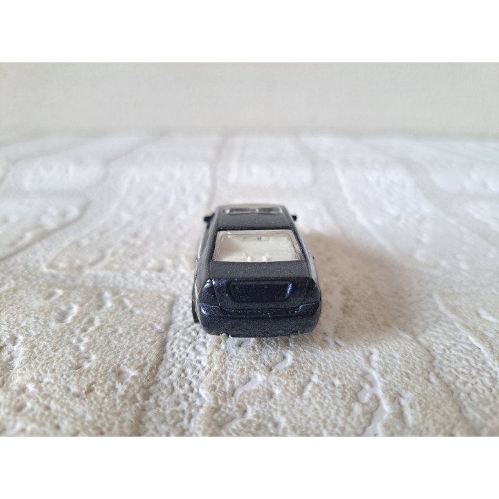 Ford Fusion GOTHAM CITY POLICE 5 Pack Hot wheels 2015 (2) - Verzamelmodelauto