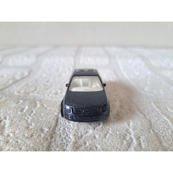 Ford Fusion GOTHAM CITY POLICE 5 Pack Hot wheels 2015 (2) - Verzamelmodelauto