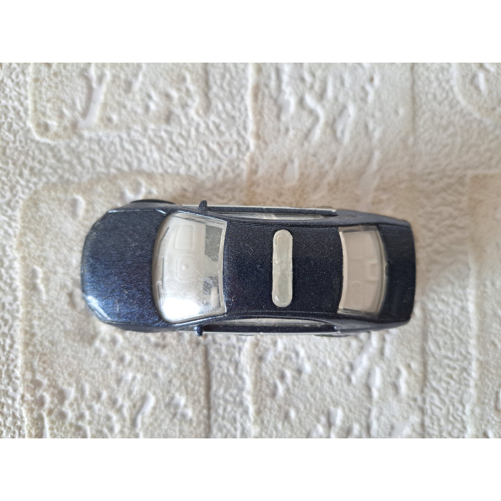 Ford Fusion GOTHAM CITY POLICE 5 Pack Hot wheels 2015 (2) - Verzamelmodelauto