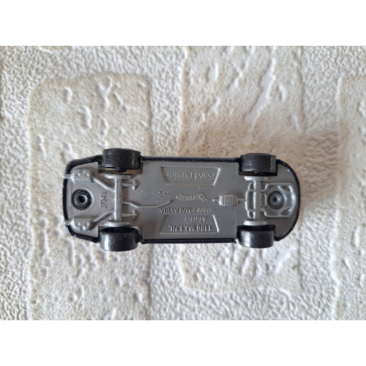 Ford Fusion GOTHAM CITY POLICE 5 Pack Hot wheels 2015 (2) - Verzamelmodelauto