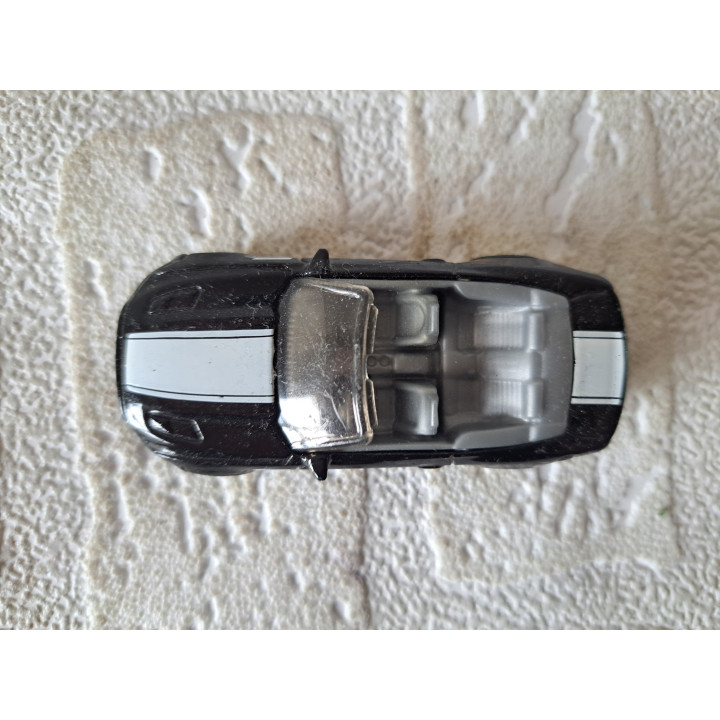 Ford Mustang GT Convertible 2015 Hot wheels 2018-291 - Verzamelmodelauto