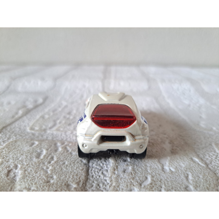 Toyota RSC 5 pack Hot wheels 2013 - Verzamelmodelauto