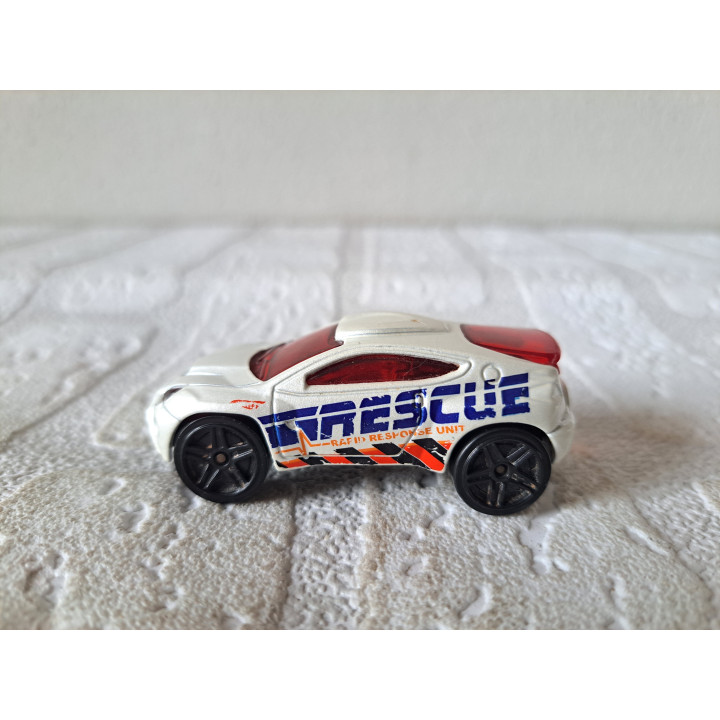 Toyota RSC 5 pack Hot wheels 2013 - Verzamelmodelauto