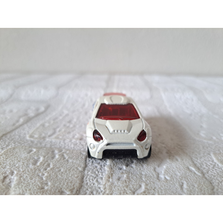 Toyota RSC 5 pack Hot wheels 2013 - Verzamelmodelauto