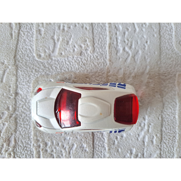 Toyota RSC 5 pack Hot wheels 2013 - Verzamelmodelauto