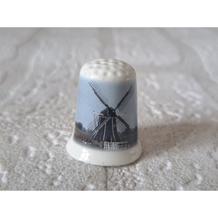 Molen vingerhoedje NR01 Molen vingerhoedje NR01