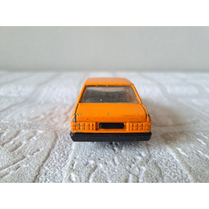 Talbot Tagora 1:43 Solido 1307, metaal - modelauto