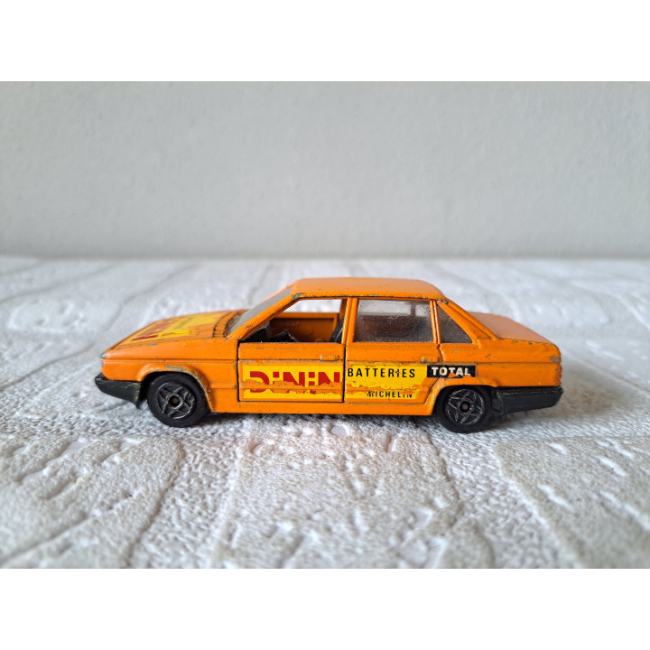 Talbot Tagora 1:43 Solido 1307, metaal - modelauto